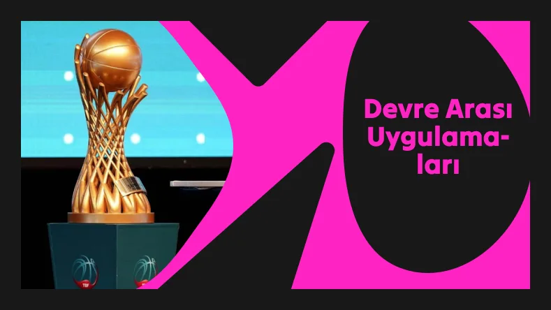 Türkiye ve Dünyada Devre Arası Uygulamaları