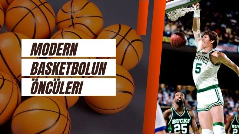 NBA Tarihinin En İyi Forvet-Pivotları⁚ Modern Basketbolun Öncüleri